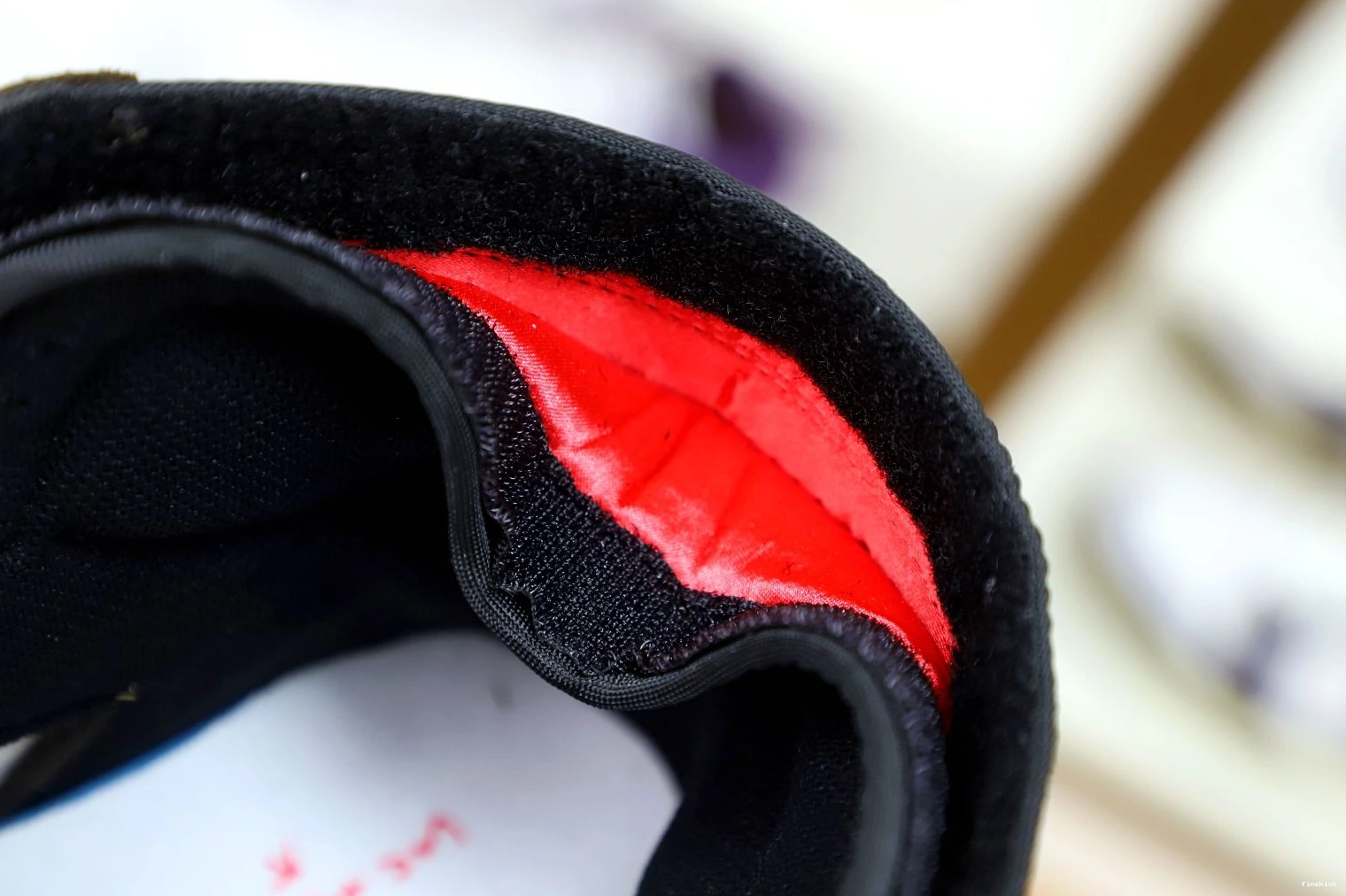 JORDAN X 1 TRAVIS AIR OG RETRO 'MOCHA' SCOTT HIGH 1027